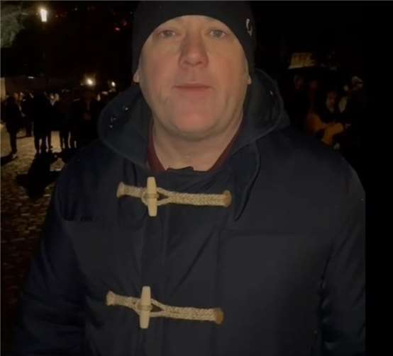 Joachim Paul.Foto: privat