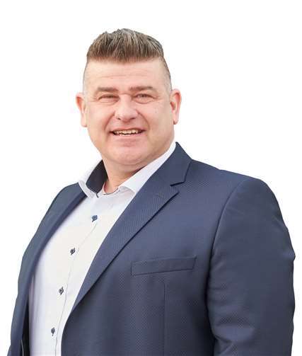 Joachim Schäfer. Foto: Kirstin Stutzke