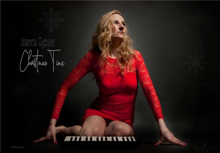 Joanna Gypser. SWR1/Joanna Gypser