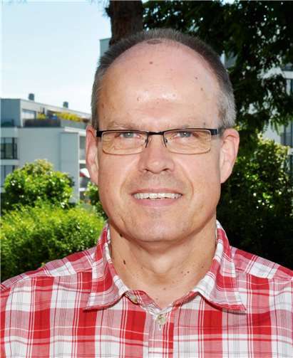 Jochen Borchert. privat