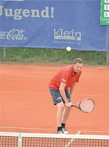 Jochen Schmidt in Aktionprivat
