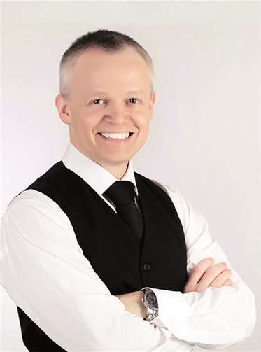 Jochen Währ - FWG-Kandidat für das Amt des Ortsbürgermeisters in Weitersburg. privat