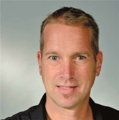 Jochen Wiebusch privat