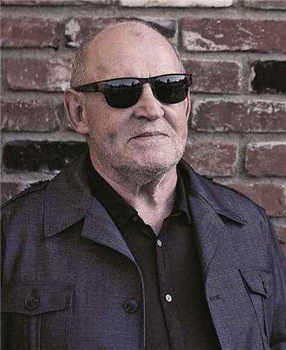 Joe Cocker kann man am 7. September Live auf der Freilichtbühne der Loreley erleben. Cole Walliser