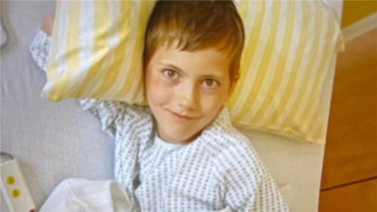 Joel K. aus Andernach wird seit Freitagmorgen, 26.06. vermisst.
