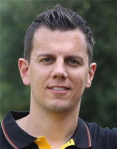 Jörg Bitzigeio sollte die Geschicke des TTC lenken, doch nach wenigen Tagen beendet der Verein die Zusammenarbeit. Foto: privat 