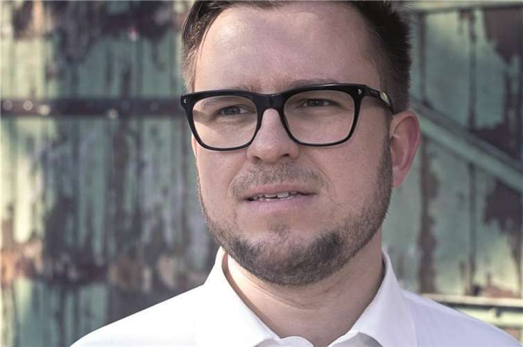 Jörg Böhm liest am 25. Mai im Lindenhof in Sayn aus seinem neuesten Krimi vor. privat