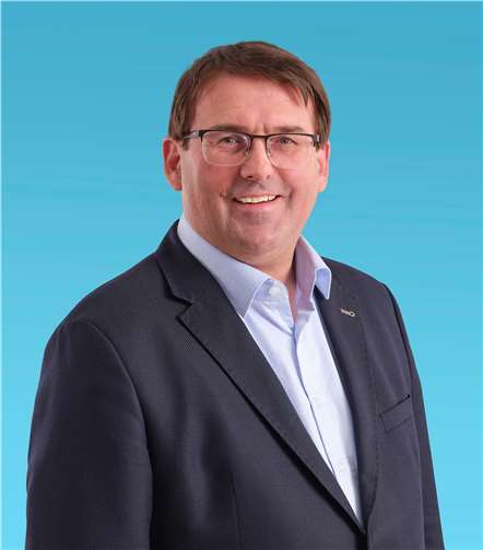 Jörg Denninghoff.Foto: privat