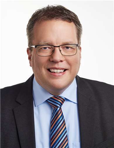 Jörg Hilden – neuer Fraktionsvorsitzender der CDU Fraktion im VG-Rat Vallendar.Foto: privat