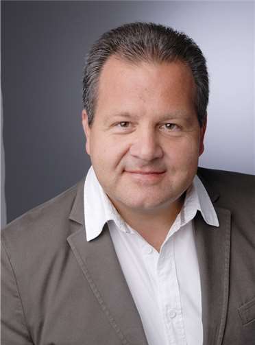 Jörg Kreuser. privat