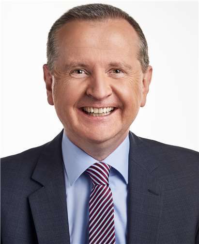 Jörg Meurer.Foto: privat