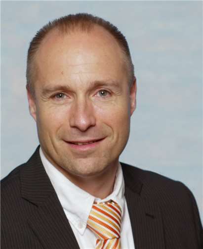 Jörg Müller. Privat