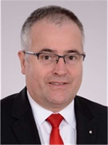 Jörg Perscheid Privat