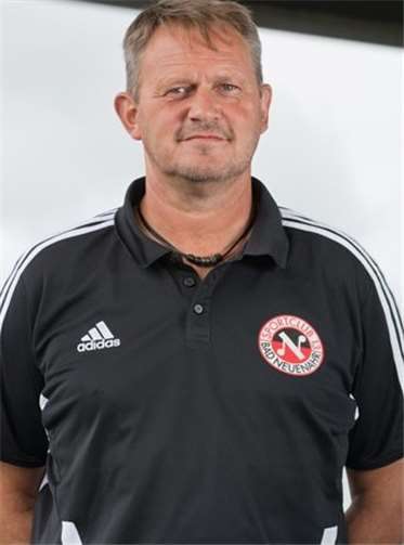 Jörg Rohleder kehrt an alte Wirkungsstätte zurück.Foto: Guido Kölzer