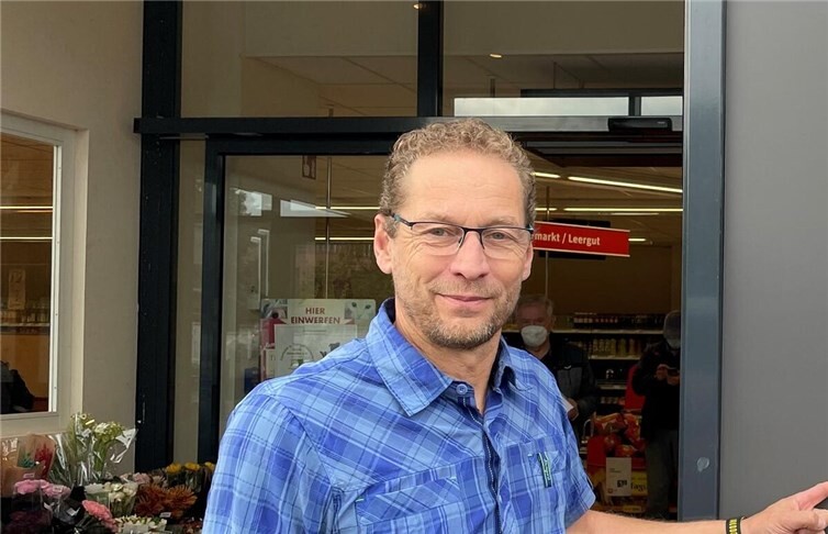 Jörg Schäfer.  Foto: ROB