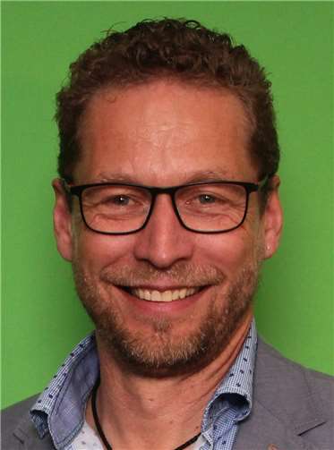 Jörg Schäfer.Foto: privat