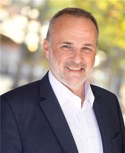 Jörg Schmidt. Foto: Privat