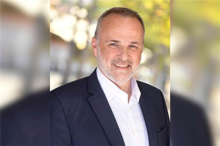 Jörg Schmidt (CDU) wird neuer Bürgermeister der Gemeinde Wachtberg. Foto: privat