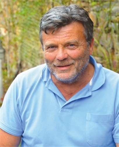 Jörg Schmitt-Kilian. Carmen Schüller