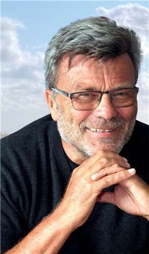 Jörg Schmitt-Kilian. Foto: privat