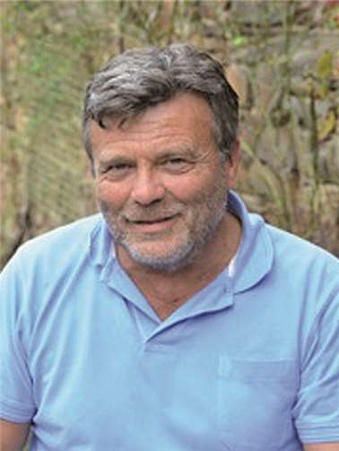 Jörg Schmitt-Kilian. privat