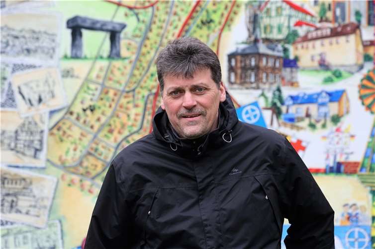 Jörg Schmitz  Foto: FWG Neuwied