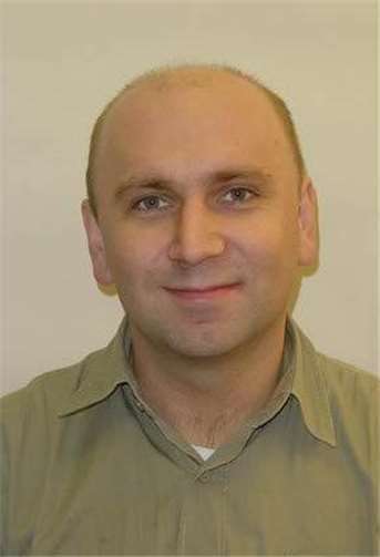 Jörg Vogel aus Koblenz.