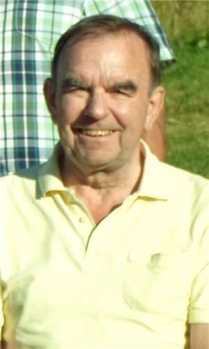 Jörg Zenthöfer †FA