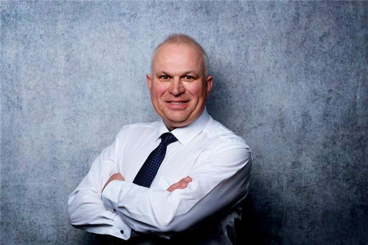 Jörg Zirwes (Kreisvorsitzender der AfD Cochem-Zell). Foto: privat