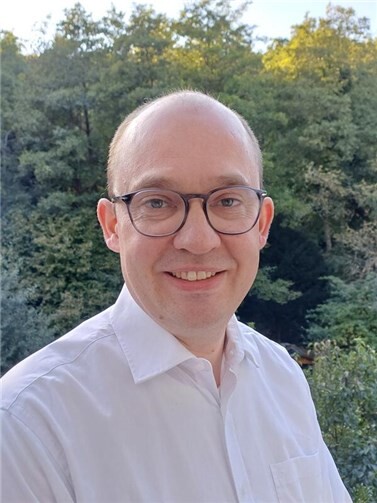 Jörn Kampmann.  Foto: privat