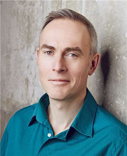 Johann König gastiert im Mai in Koblenz. Boris Breuer