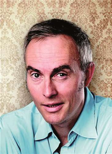 Johann König kommt am 18. Januar nach Koblenz. privat