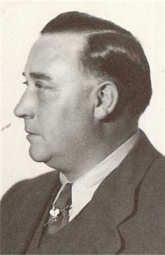 Johann Martin Schuh.