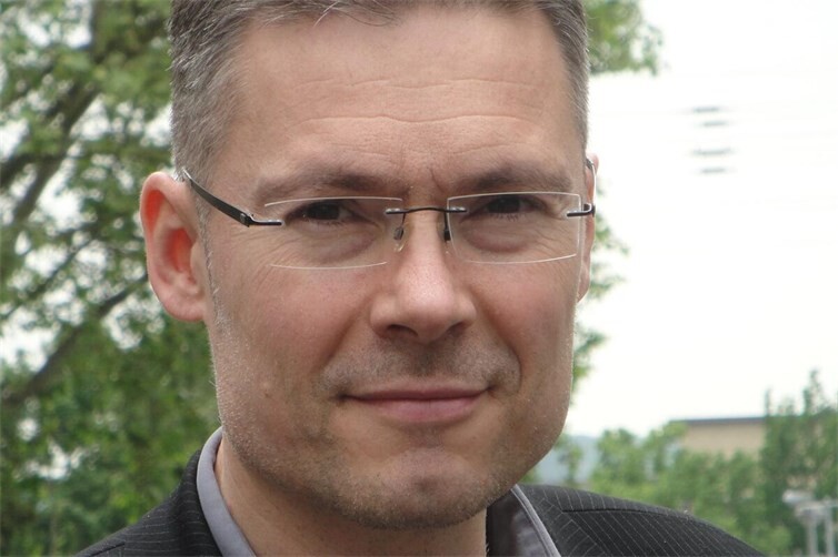 Johann Schmelzer