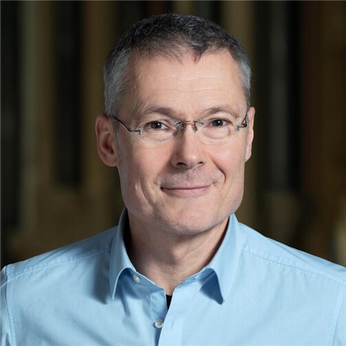 Johann Schmelzer. Foto: privat