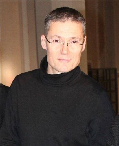 Johann Schmelzer. privat