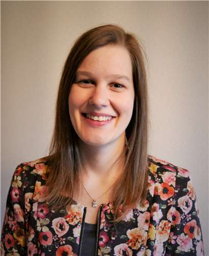 Johanna Breithaupt startet als neue Kreisgesundheitsmanagerin des Rhein-Lahn-Kreises am 1. April.Quelle: Rhein-Lahn-Kreis