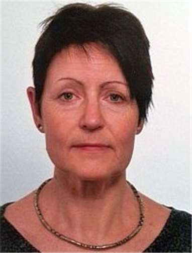 Johanna Lenz. Foto: privat