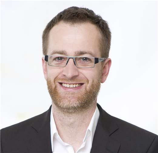 Johannes Ahsenmacher, Mitglied des Stadtrates, steht zum Gespräch zur Verfügung. Foto: privat