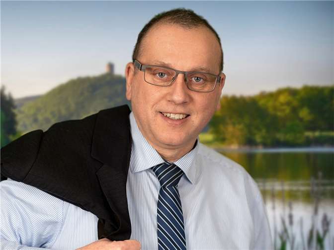 Johannes Bell. Foto: privat