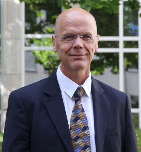 Johannes Hüdepohl. Foto: privat