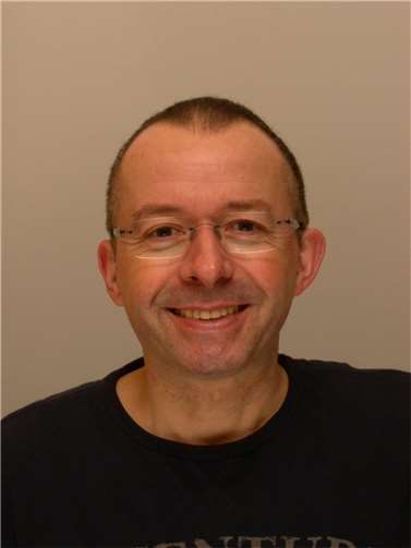 Johannes Juchem (FWG).  Foto: FWG Weißenthurm