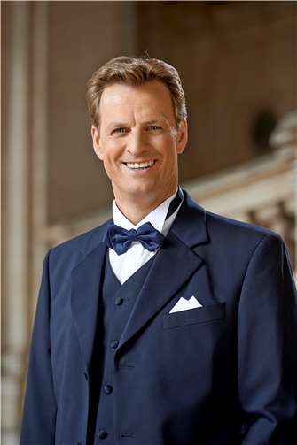 Johannes Kalpers.Foto: privat