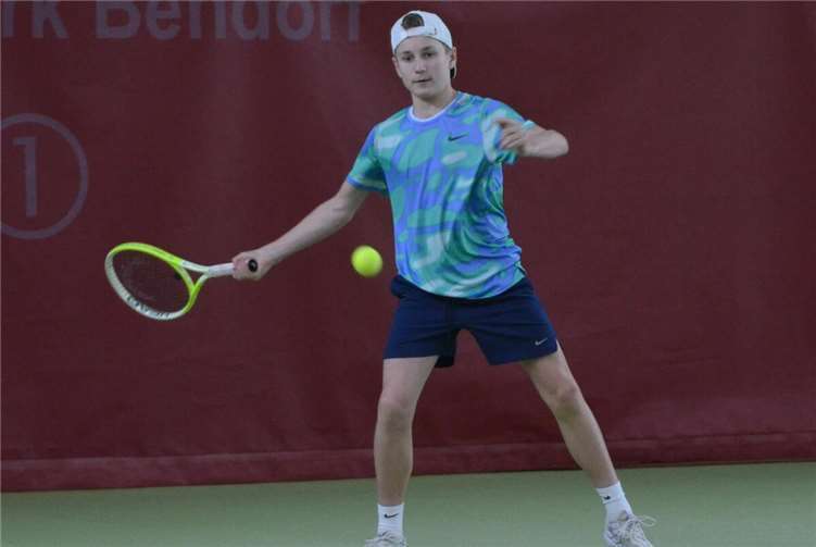 Johannes Scherer (Osburger TC).