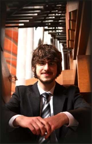 Johannes Schröder. privat