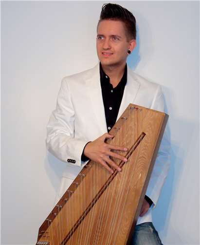 Johannes Schubert. Foto: privat