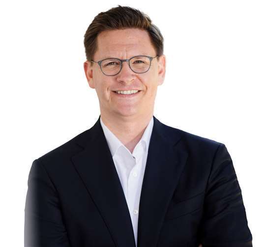 Johannes Steiniger MdB.  Foto: Foto: CDU-RLP