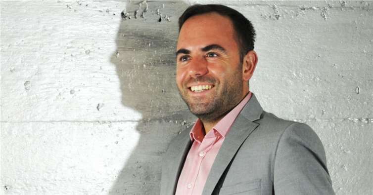 Johannes Trümpler. Foto: Chrdijkstal