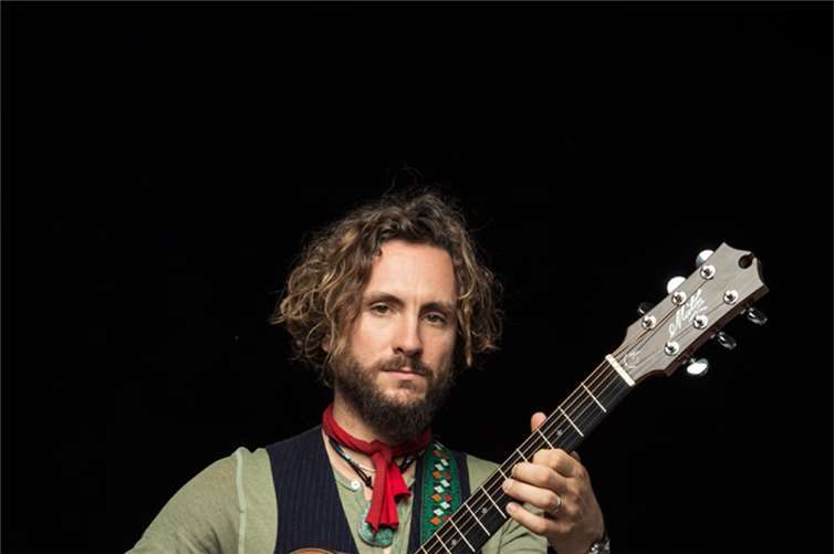 John Butler kommt mit seinem Trio nach Köln – und die BLICK aktuell-Leser können dabei sein! Veranstalter