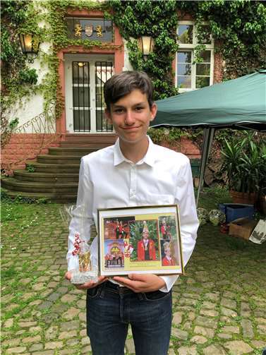 Jonas Dasbach  Foto: CCO